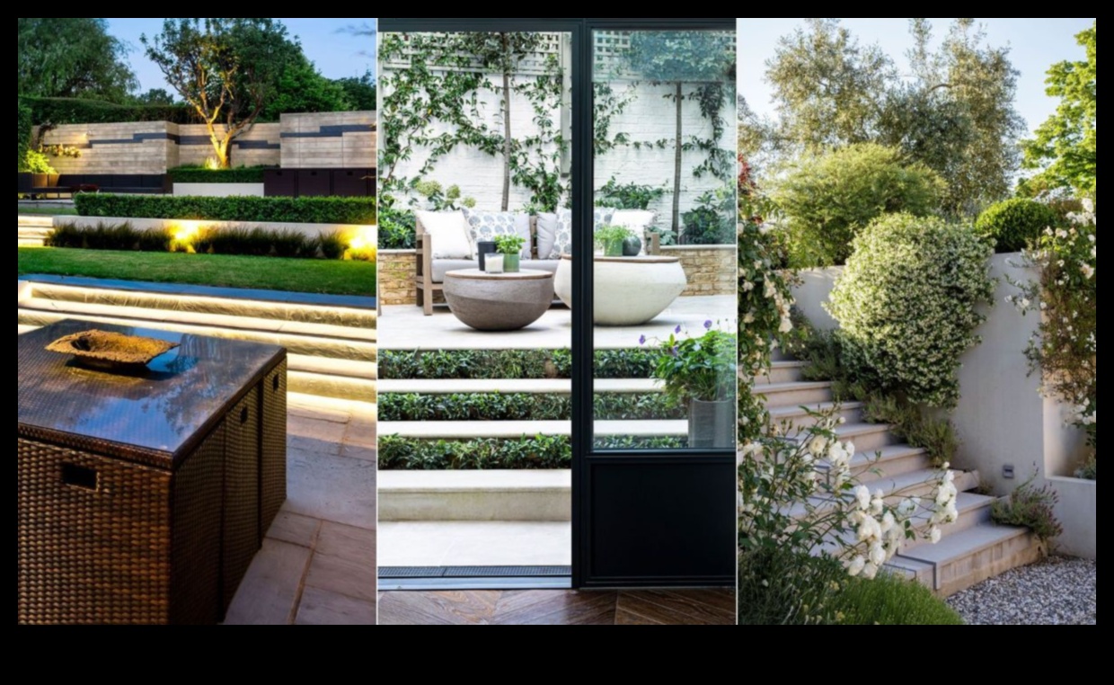 Elevate Your Outdoors: Crafting a Visionary Garden Plan