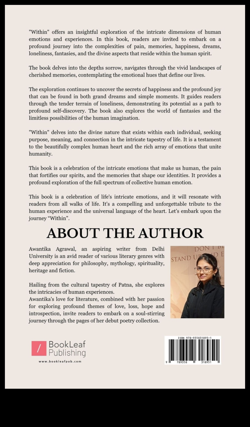 Emotional Landscapes III: Nature's Impact on the Heart Explored Further