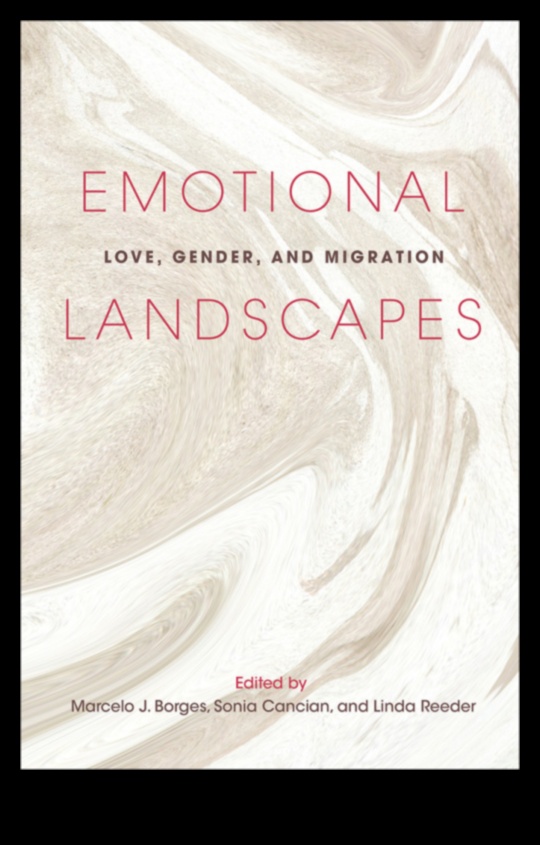 Emotional Landscapes III: Nature's Impact on the Heart Explored Further