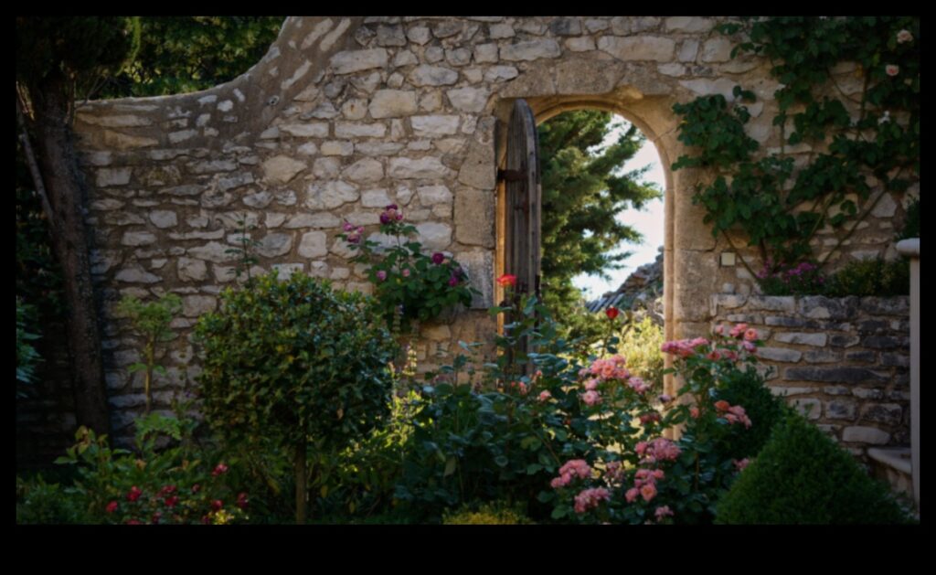 Enchanted Gardens How to Design Magical Outdoor Spaces 1