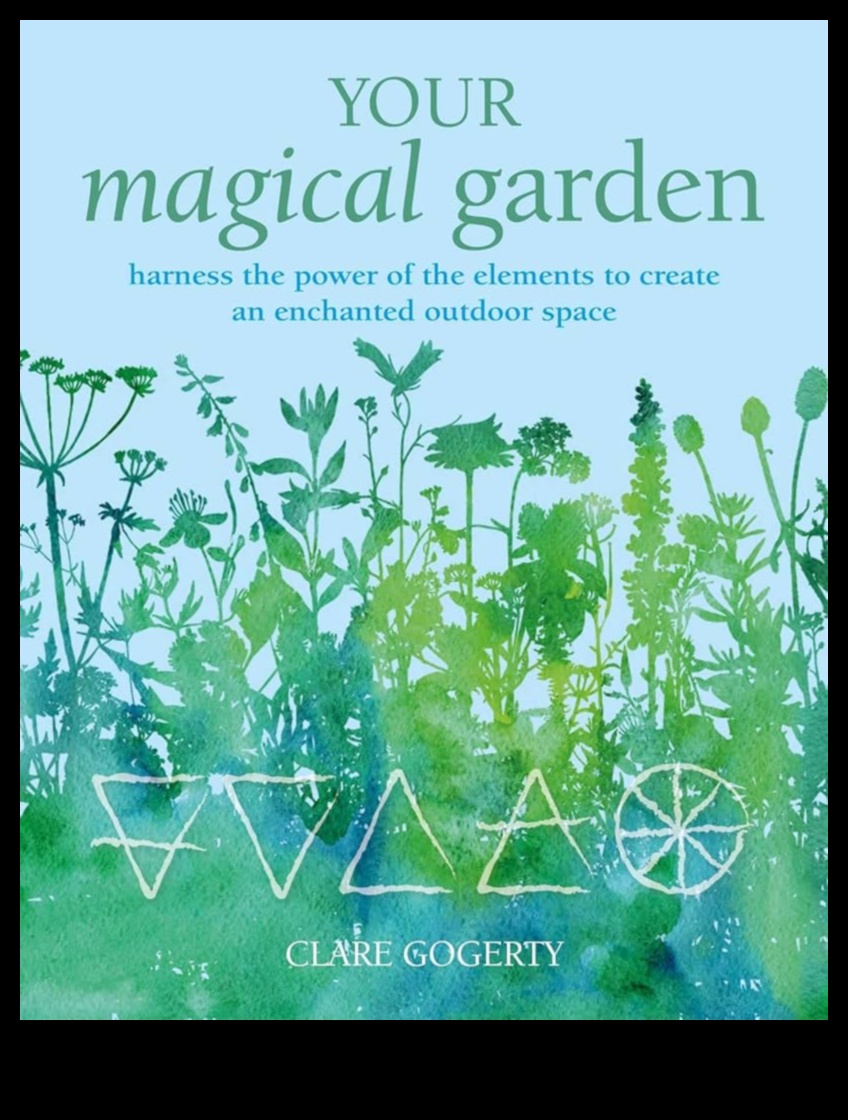 Enchanted Outdoors: Discover the Allure of Garden Decor