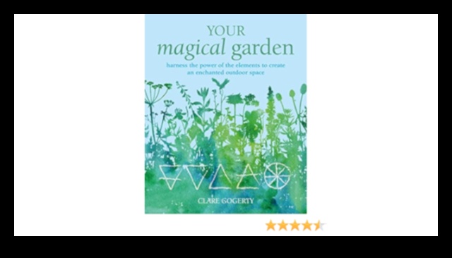 Enchanted Outdoors: Discover the Allure of Garden Decor