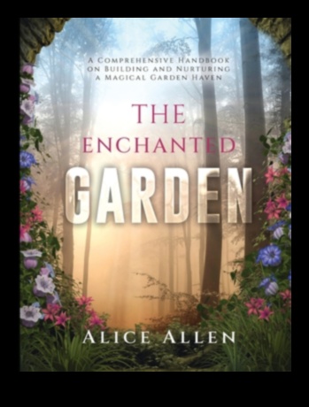 Enchanted Outdoors: Discover the Allure of Garden Decor