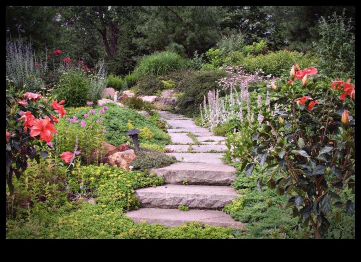 Enchanted Outdoors: Discover the Allure of Garden Decor