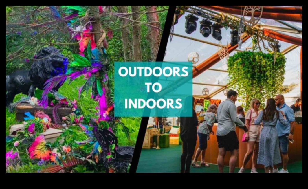 Enchanted Outdoors: Dive into the Allure of Garden Decor