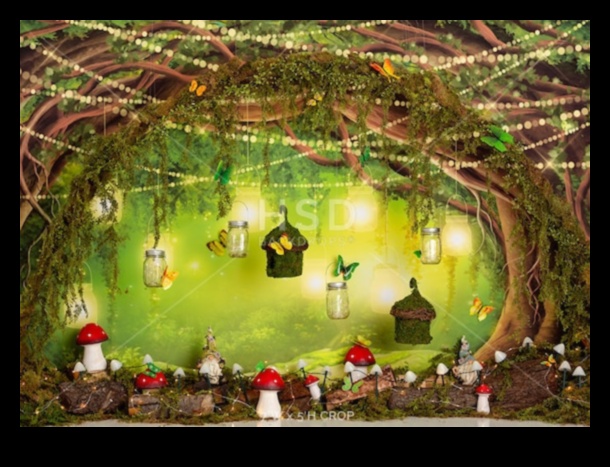 Enchanted Outdoors: Dive into the World of Garden Art