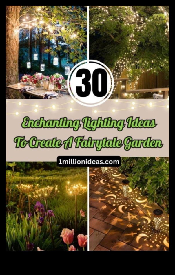 Enchanting Greens: Transforming Spaces with Artful Garden Accents