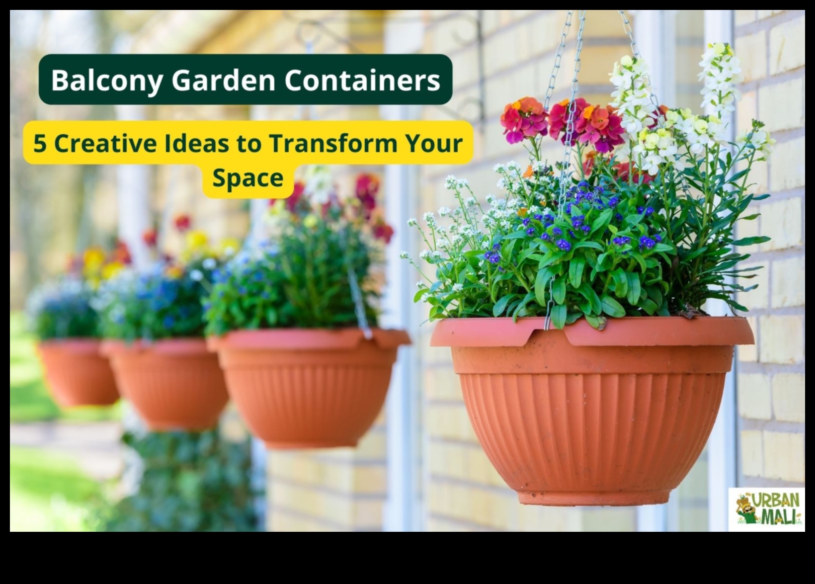 Enchanting Greens: Transforming Spaces with Artful Garden Accents