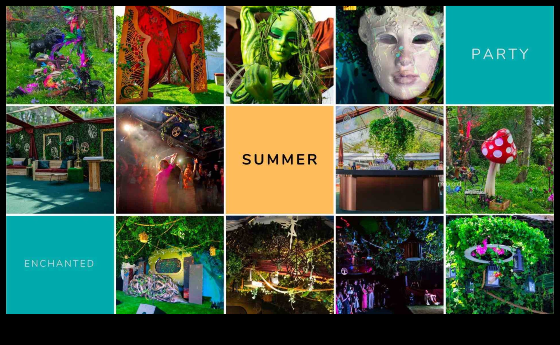 Enchanting Outdoors: Dive into the Allure of Garden Decor