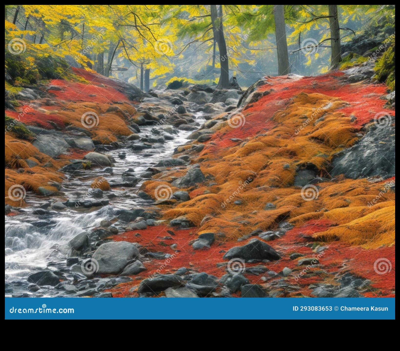 Enchanting Perspectives: A Collection of Captivating Landscapes