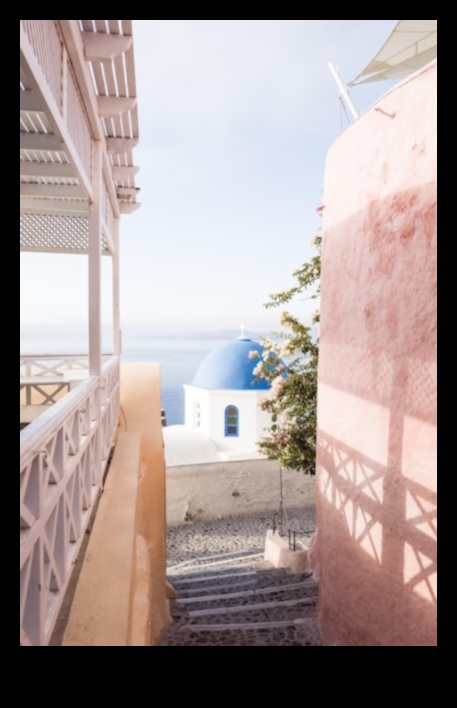 Enchanting Perspectives: A Collection of Captivating Landscapes