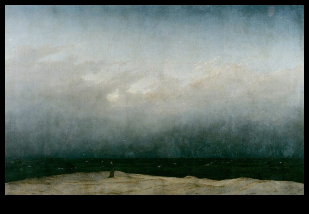 Endless Landscapes A Look at the Sublime 1