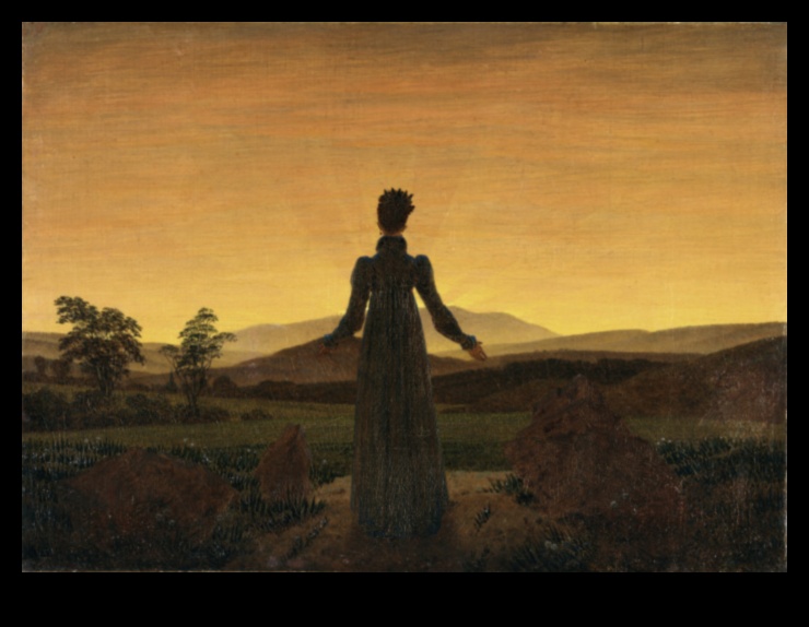 Infinite Beauty: Landscapes That Seemingly Never End