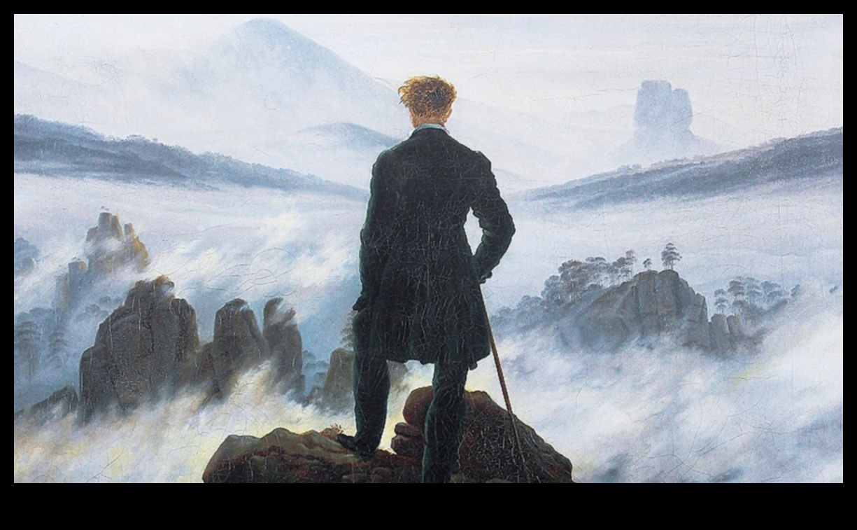 Infinite Beauty: Landscapes That Seemingly Never End