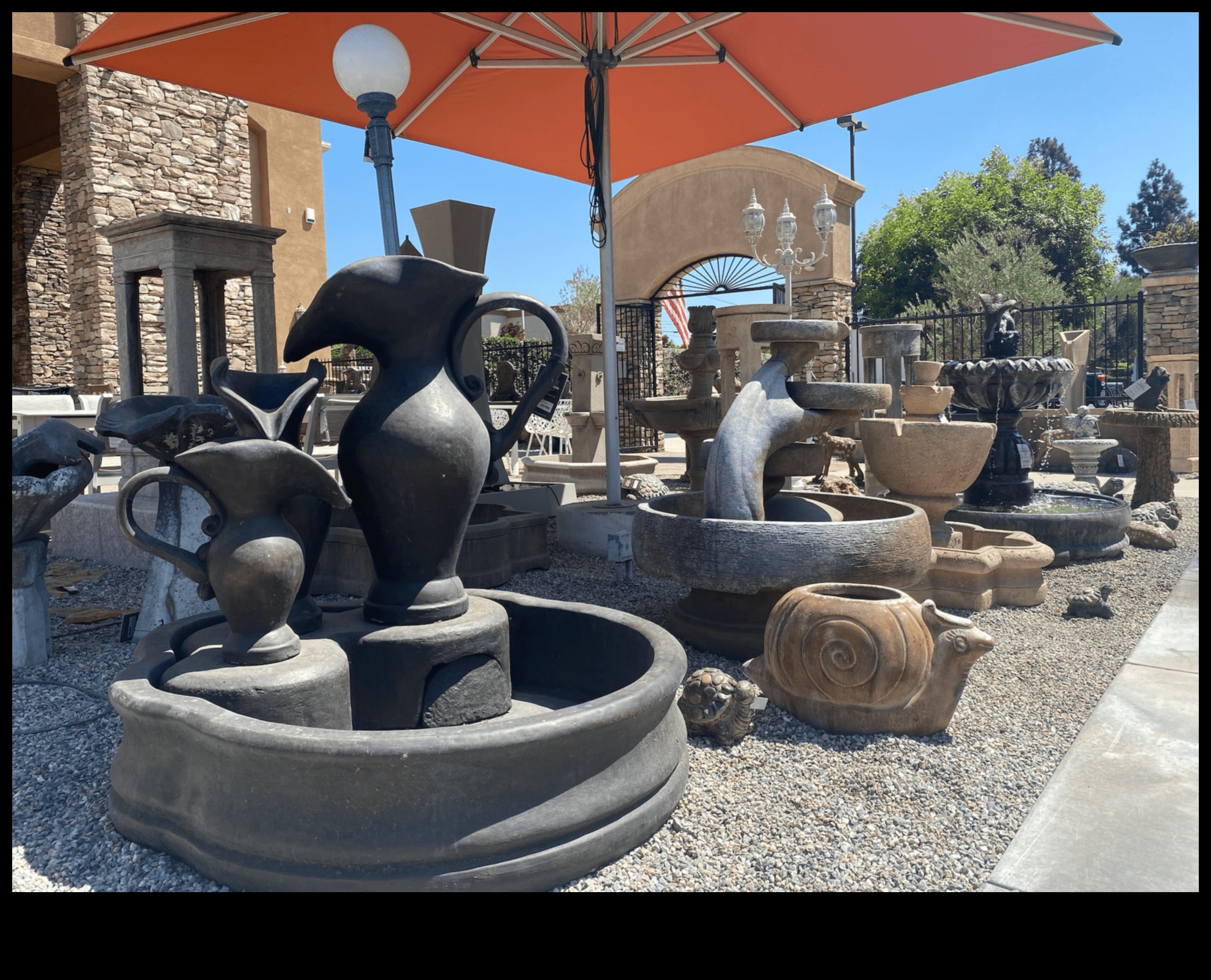 Epic Outdoor Elegance: Unveiling the Pinnacle of Garden Art