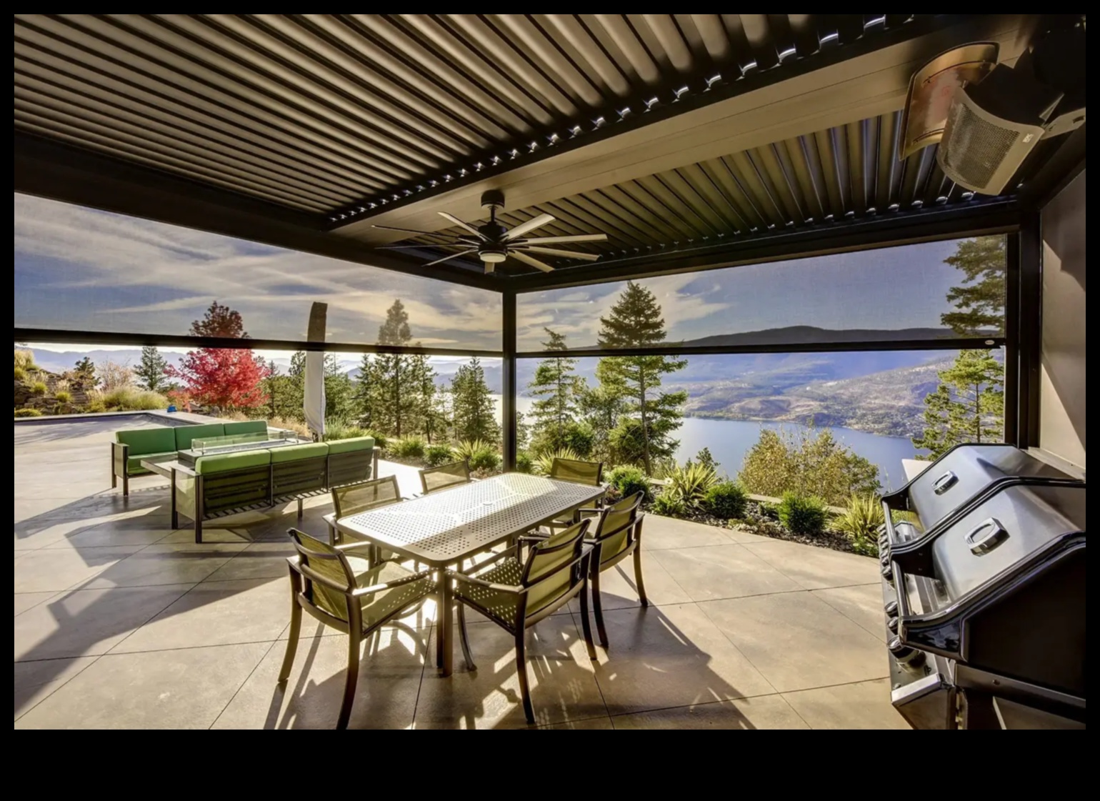 Epic Outdoor Living: Discover the Pinnacle of Garden Furniture