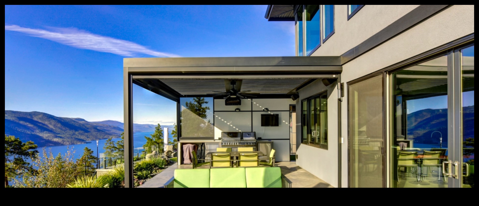 Epic Outdoor Living: Discover the Pinnacle of Garden Furniture