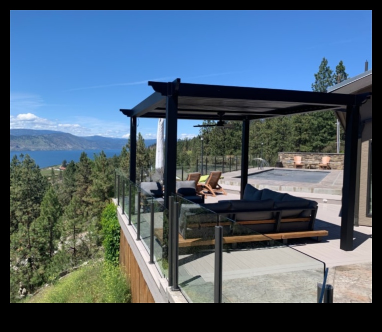 Epic Outdoor Living: Discover the Pinnacle of Garden Furniture