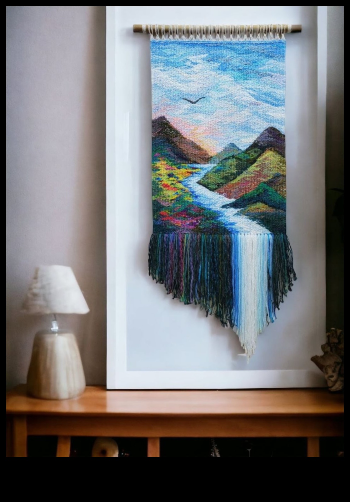 Tropical Tranquility: Relaxing Scenes in Equatorial Landscapes