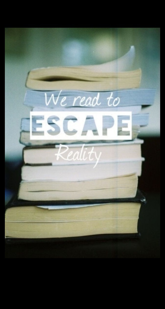 Literary Escapes: Where Words Dance Across Landscapes