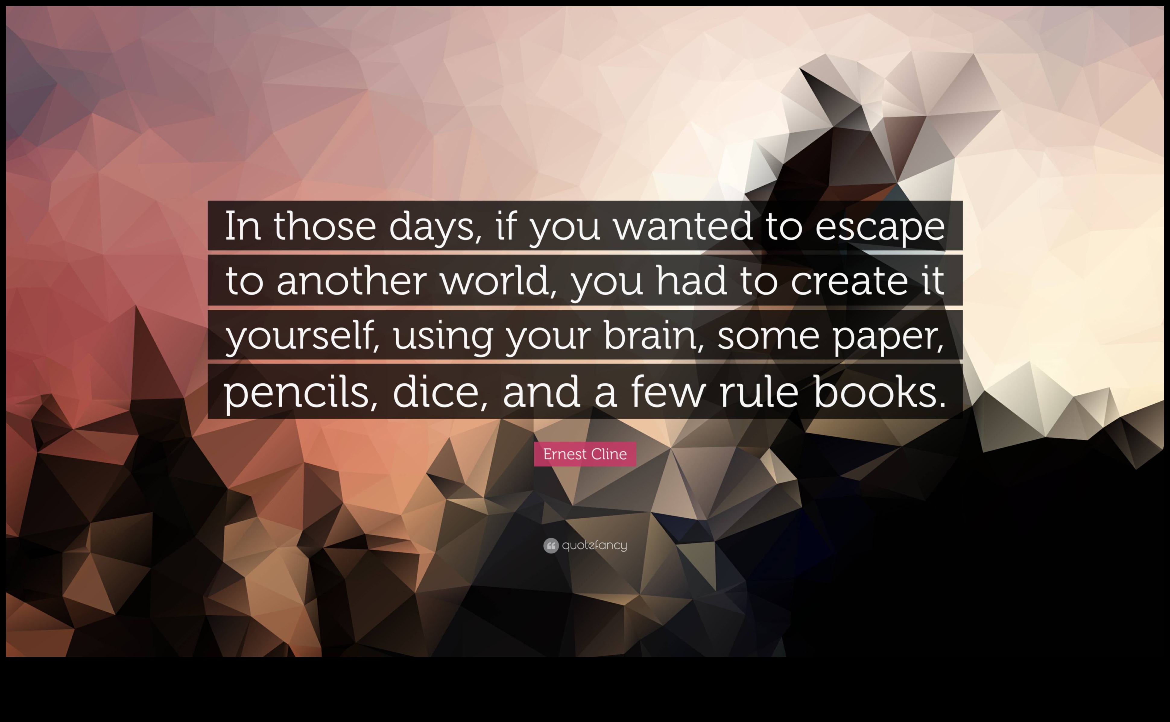 Literary Escapes: Where Words Dance Across Landscapes