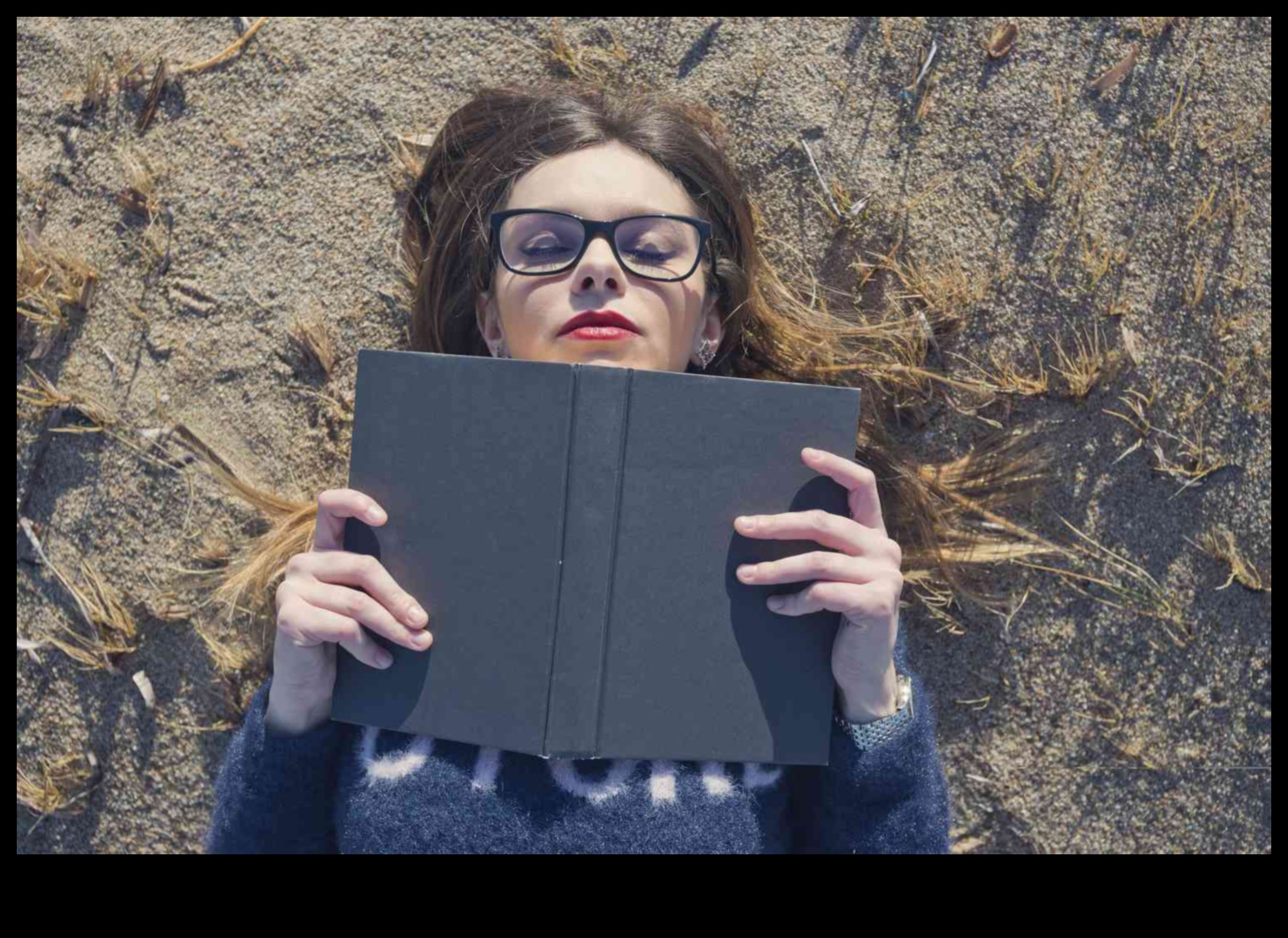 Literary Escapes: Where Words Dance Across Landscapes