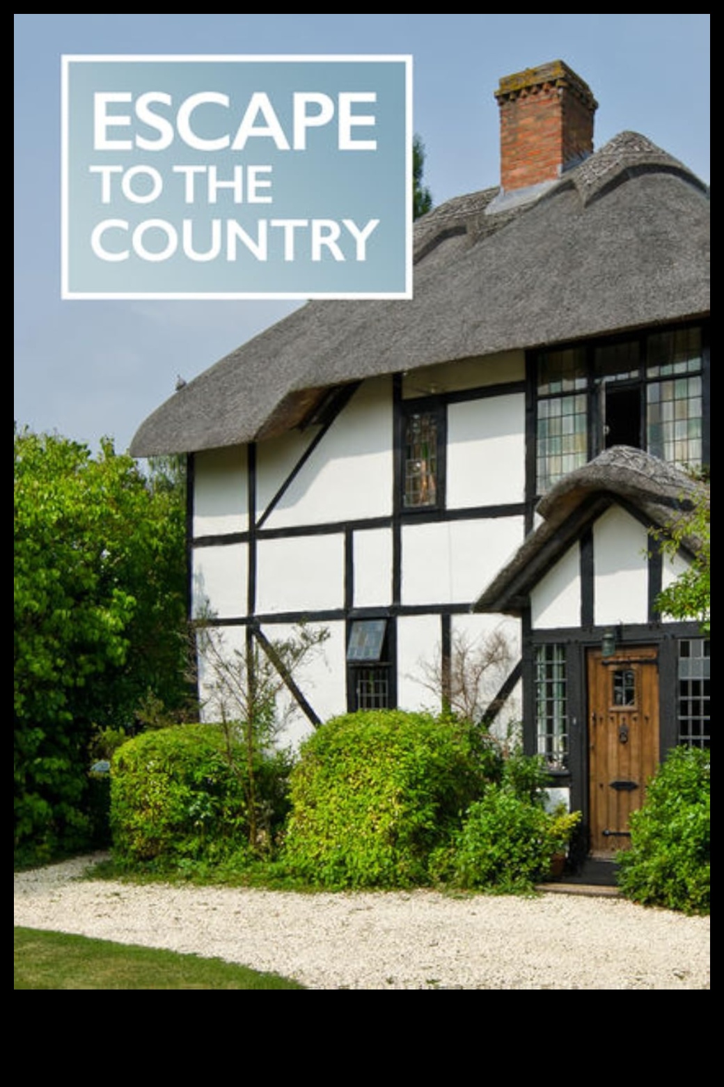 Countryside Euphoria: Tranquil Rural Scenes Worldwide