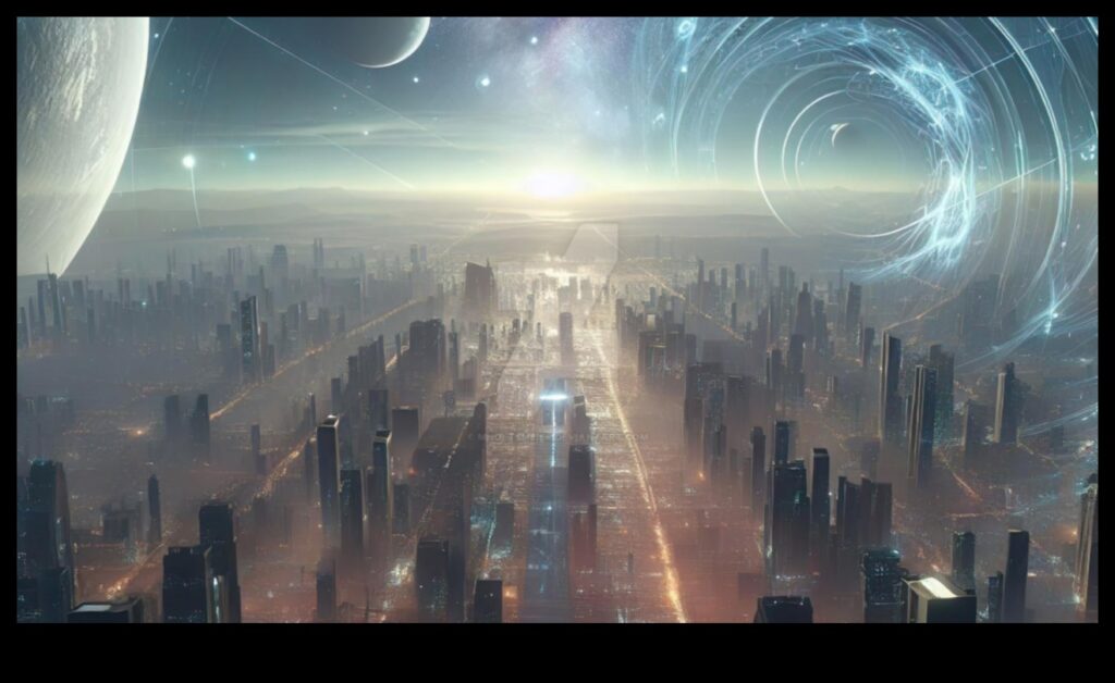 Eternal Vistas The Power of Nature's Beauty 1