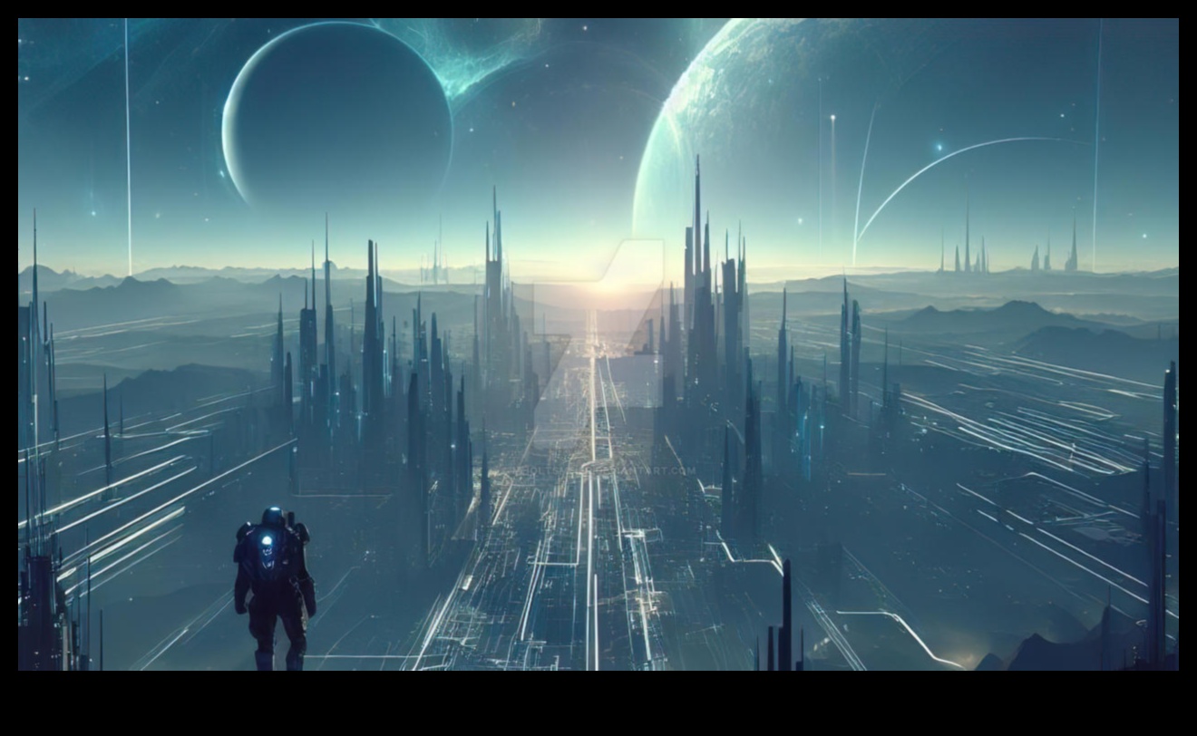 Eternal Vistas: Timeless Landscapes in Photography