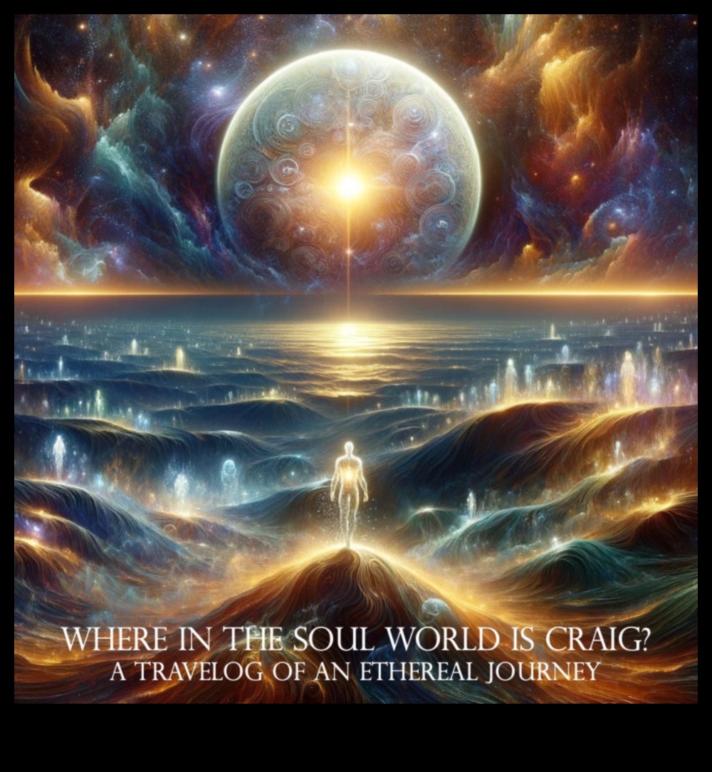 Ethereal Escapes: Dreamlike Landscapes in Captivating Photographs Unveiled