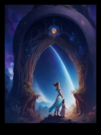 Ethereal Escapes: Dreamlike Landscapes in Captivating Photographs Unveiled