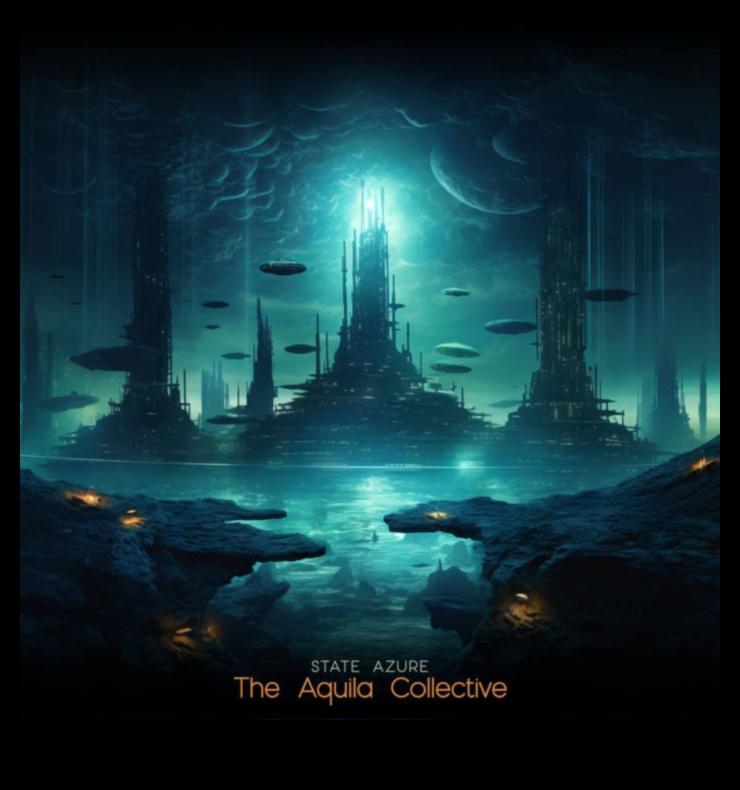 Ethereal Escapes: Dreamlike Landscapes in Photographs