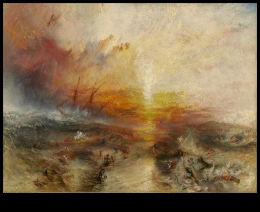 Ethereal Landscapes The Art of Capturing the Sublime 1