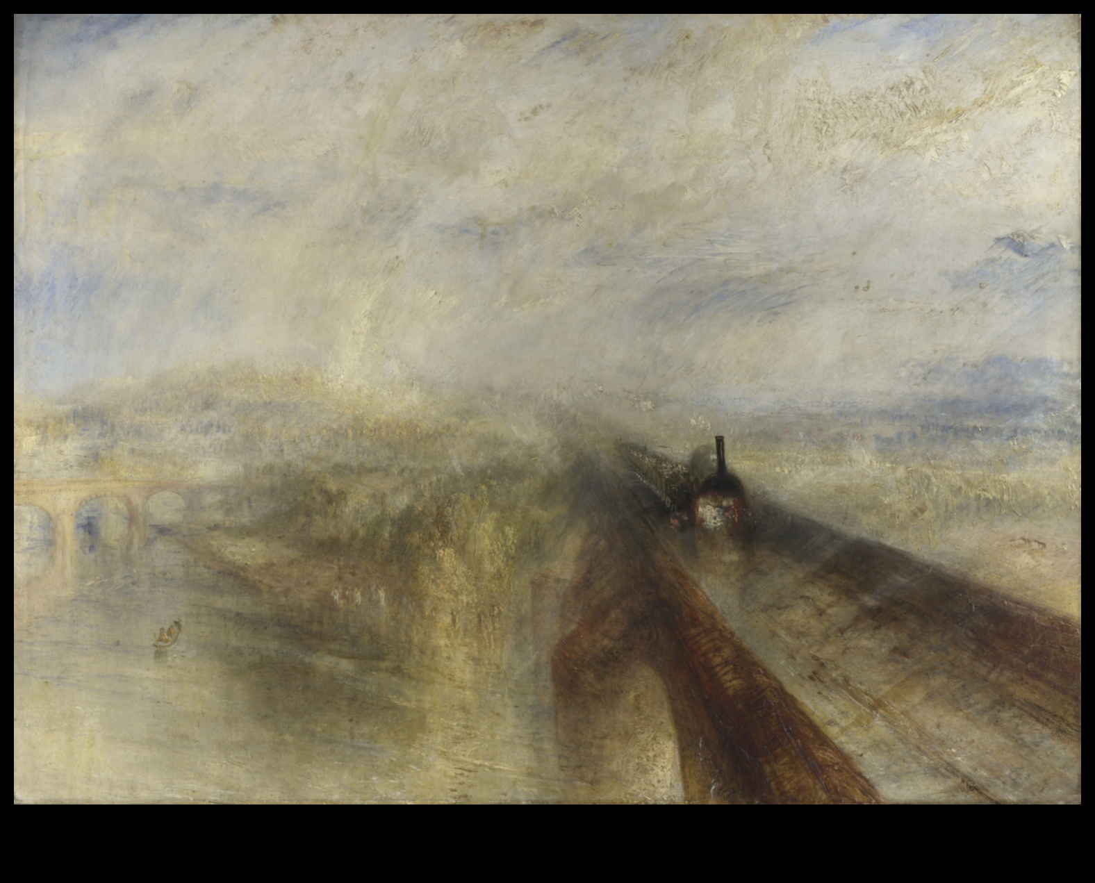 Beyond the Veil: Mystical and Ethereal Landscape Views