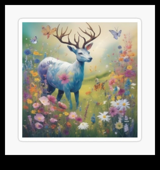 Ethereal Meadows: Light and Mist in Open Fields