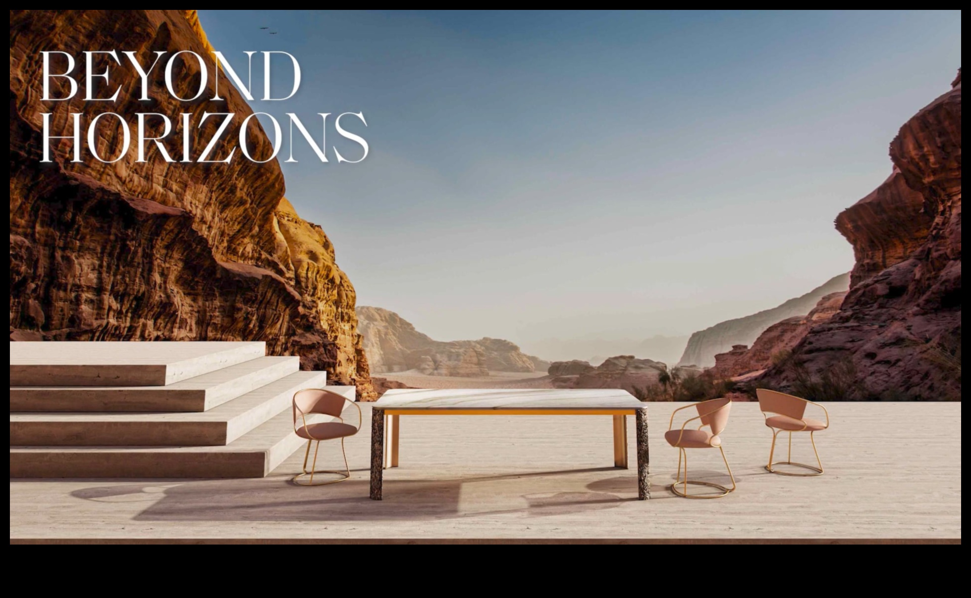 Beyond the Ordinary: Exceptional Landscape Views