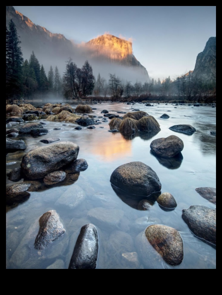 Explore Earth's Beauty: Captivating Landscape Images