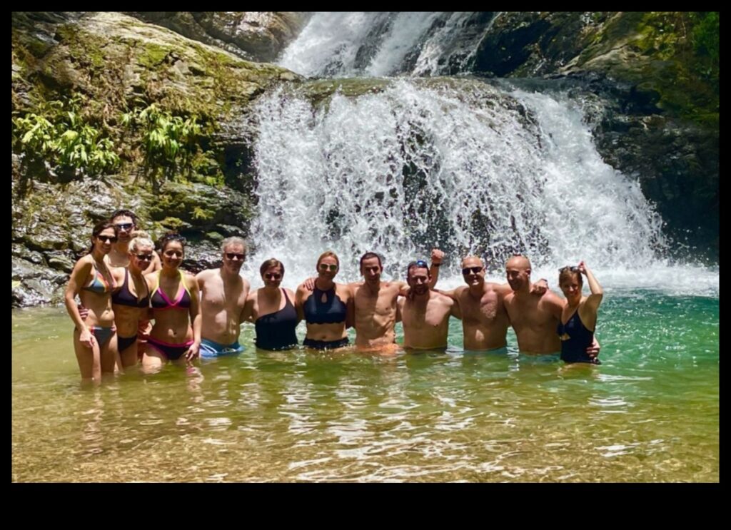 Explore Nature's Sanctuary 1