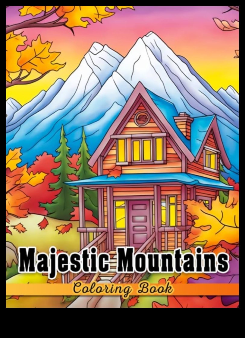 Exploring Mountain Landscapes: Peaks and Valleys