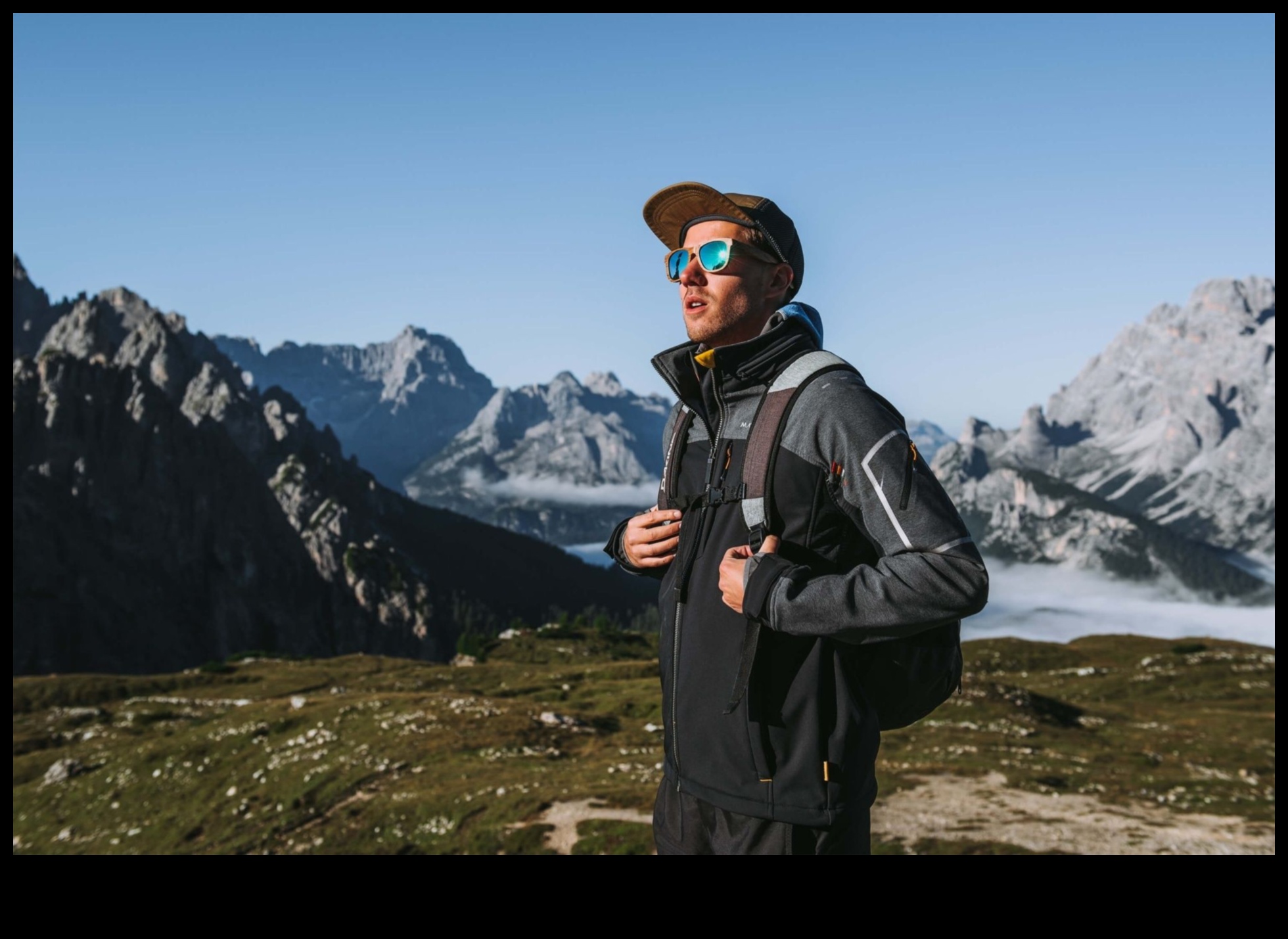 Exploring the Majesty of Mountain Landscapes