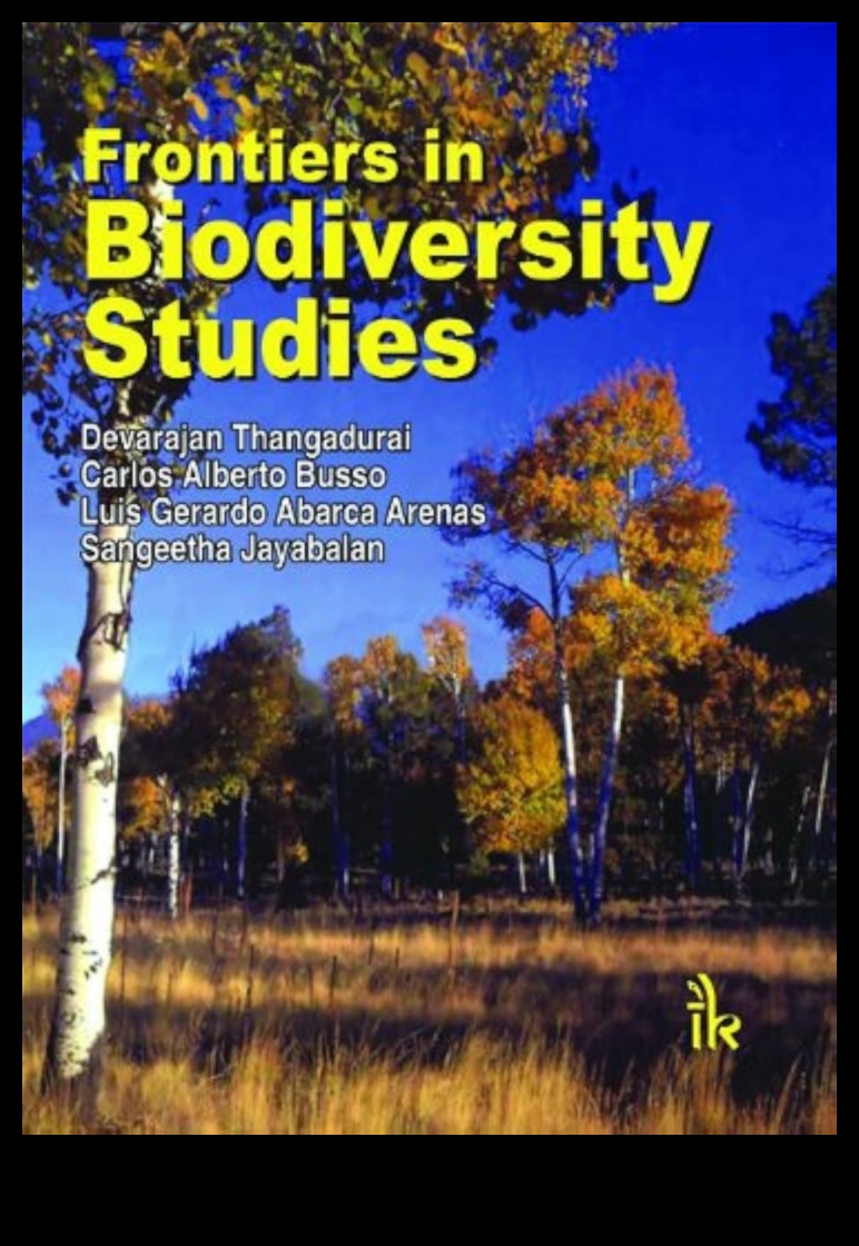 Biodiversity Frontiers II: Unveiling Conservation Areas Worldwide Continued