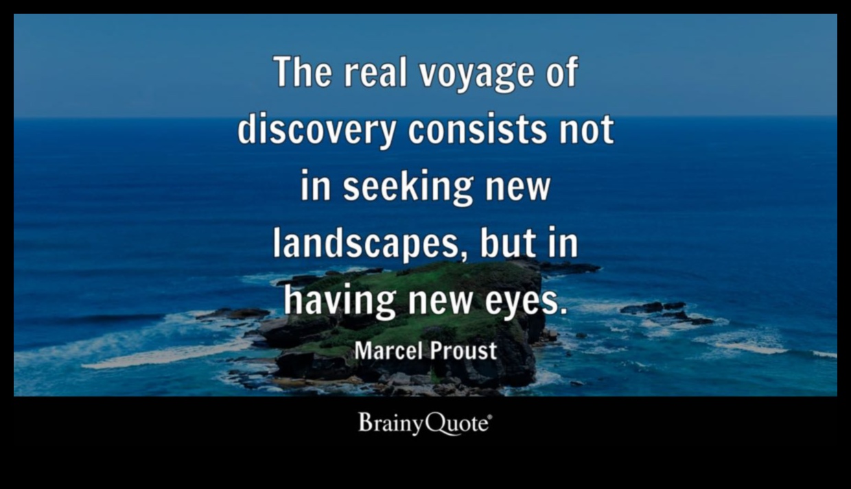 Vast and Varied: Exploring Diverse Landscape Views