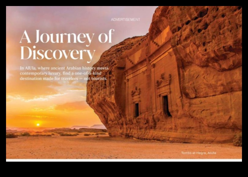 Vast and Varied: Exploring Diverse Landscape Views