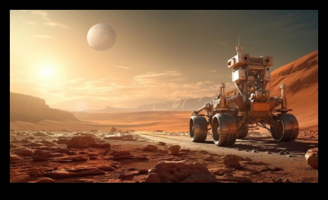 Vast and Varied: Exploring Diverse Landscape Views