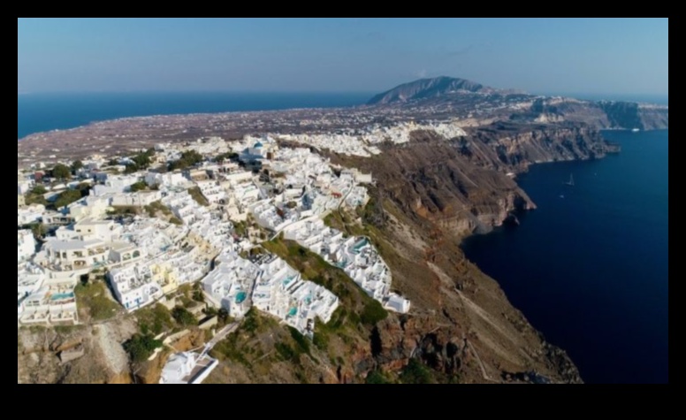 Epic Elevation: Exploring High and Low in Beautiful Landscapes