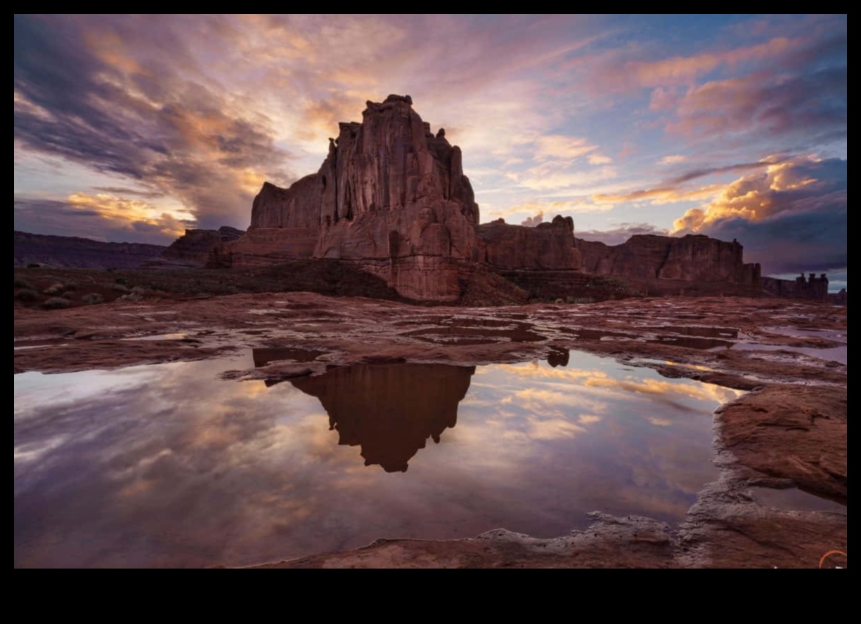 Digital Utopias: The Evolution of Computer-Generated Landscapes