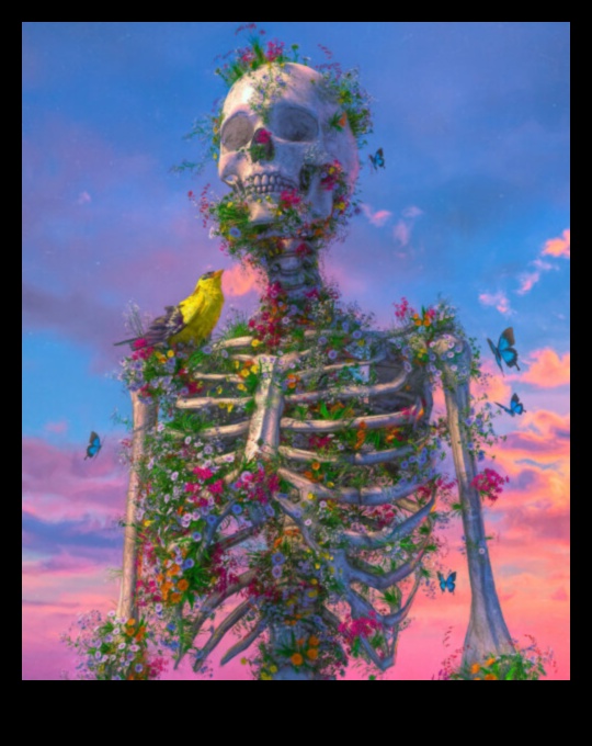 Digital Utopias: The Evolution of Computer-Generated Landscapes