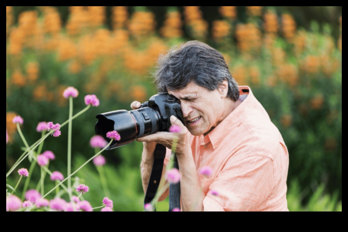 Landscapes in Focus: A Visual Exploration of Earth's Most Beautiful Scenes