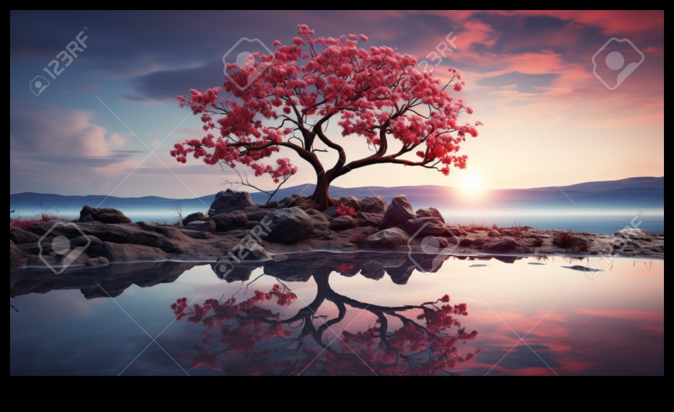 Landscapes in Focus: A Visual Exploration of Earth's Most Beautiful Scenes