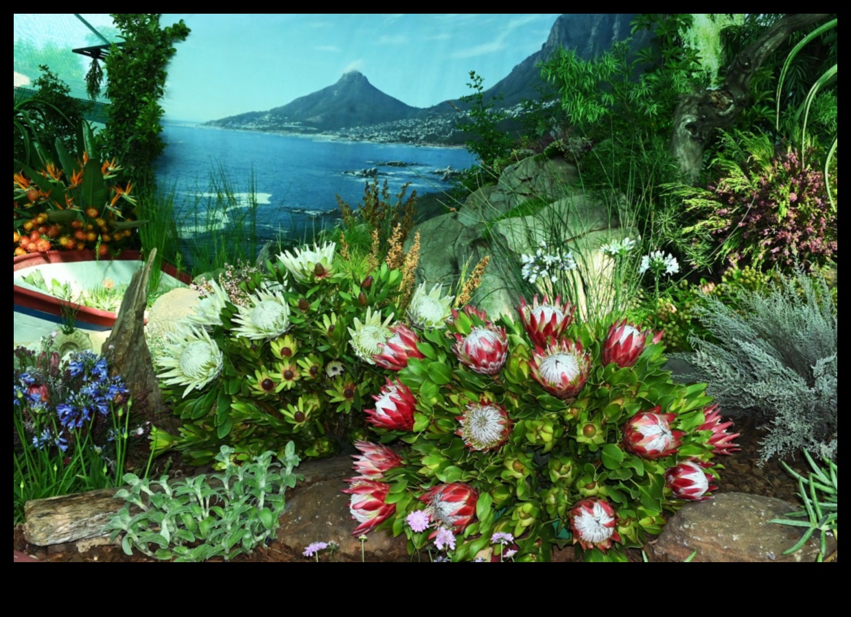 Express Your Garden's Soul: Captivating Garden Art Ideas